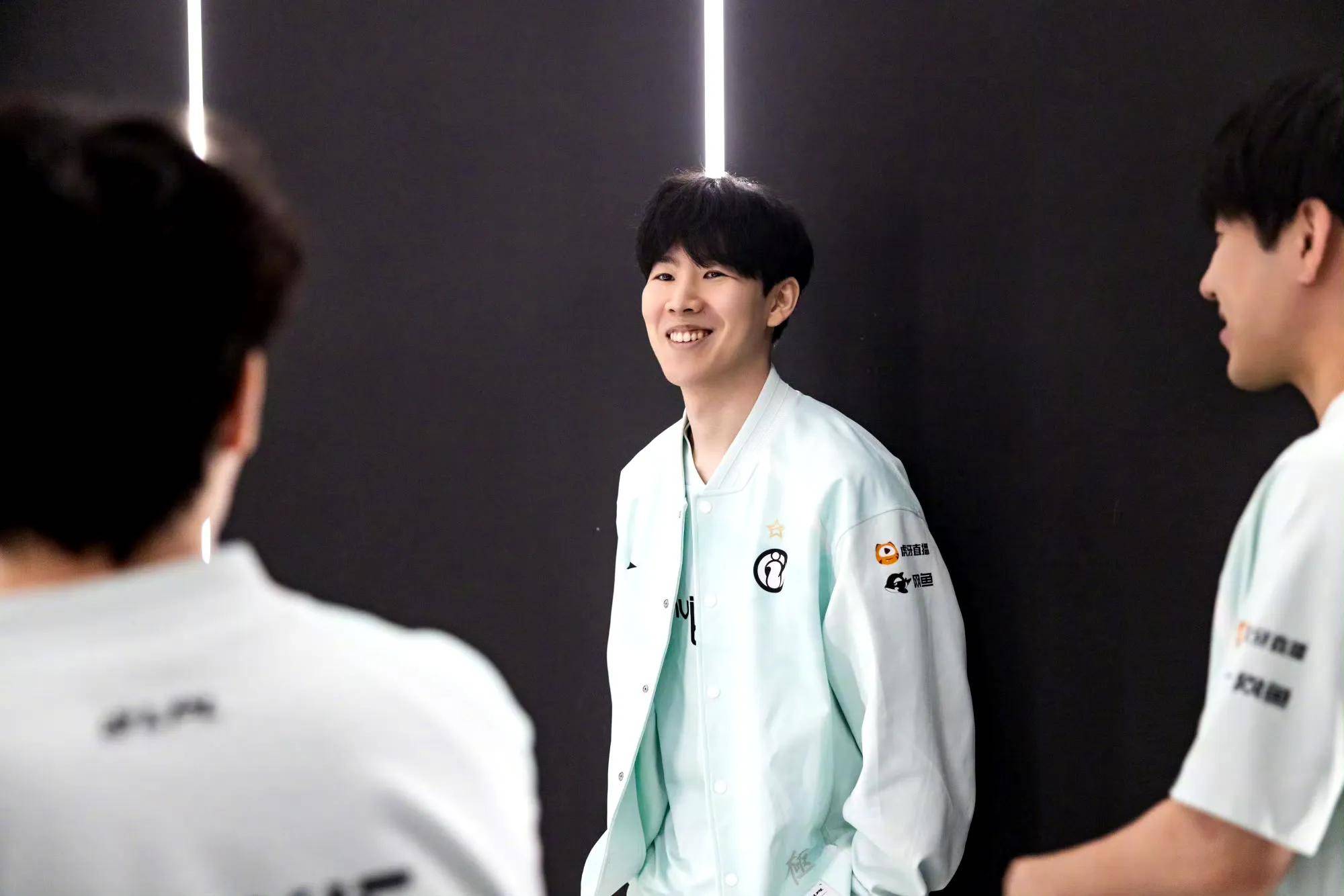 着对手需要 着对手需要