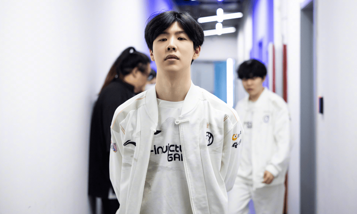 他们总能在 他们总能在