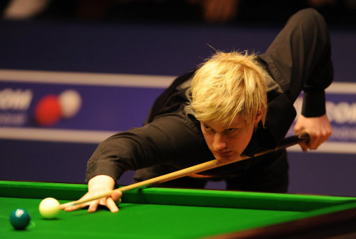 詹姆斯将如 詹姆斯将如