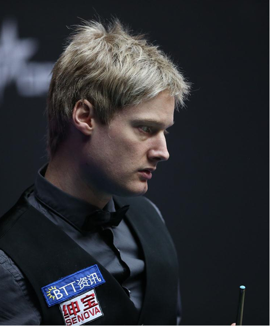 不斷崛起的 不斷崛起的